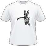 Dragonfly T-Shirt 81