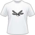 Dragonfly T-Shirt 83