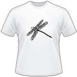Dragonfly T-Shirt 85
