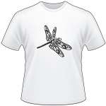 Dragonfly T-Shirt 86