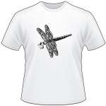 Dragonfly T-Shirt 87