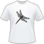 Dragonfly T-Shirt 88
