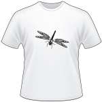 Dragonfly T-Shirt 89