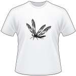 Dragonfly T-Shirt 90