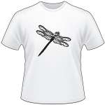 Dragonfly T-Shirt 95