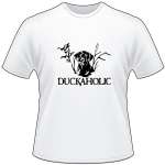 Duckaholic T-Shirt