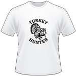 Turkey Hunter T-Shirt 2