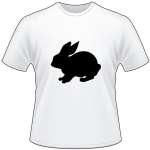 Rabbit T-Shirt 10