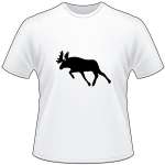 Moose T-Shirt 2