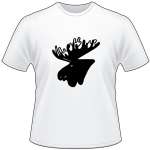 Moose T-Shirt 5