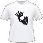 Moose T-Shirt 6