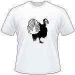 Turkey T-Shirt 5