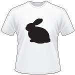 Rabbit T-Shirt 2