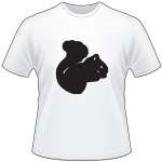 Squirrel T-Shirt 2