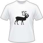 Elk T-Shirt 2