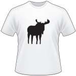 Moose T-Shirt 7