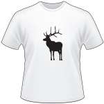 Elk T-Shirt 3