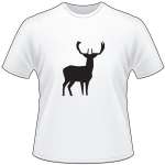 Elk T-Shirt 5