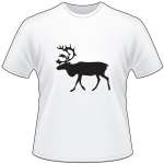 Elk T-Shirt 6