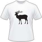 Elk T-Shirt 7