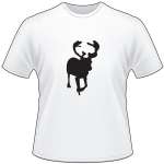 Elk T-Shirt 9
