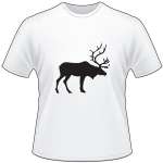Elk T-Shirt 10
