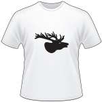 Elk T-Shirt 11