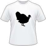 Turkey T-Shirt 12