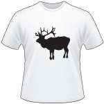 Elk T-Shirt 12