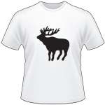 Elk T-Shirt 13