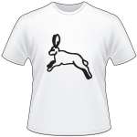Rabbit T-Shirt 9