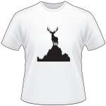 Elk T-Shirt 14