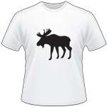 Moose T-Shirt 15