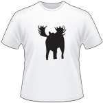 Moose T-Shirt 17