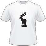 Elk T-Shirt 15