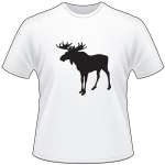 Moose T-Shirt 18