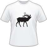 Elk T-Shirt 16
