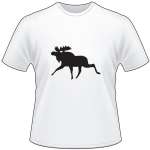 Moose T-Shirt 22