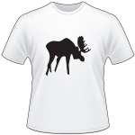 Moose T-Shirt 23