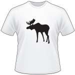 Moose T-Shirt 24