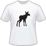 Moose T-Shirt 26