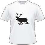 Elk T-Shirt 17