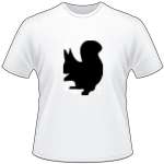 Squirrel T-Shirt 7