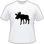 Moose T-Shirt 27