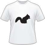 Squirrel T-Shirt 9