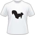 Squirrel T-Shirt 10