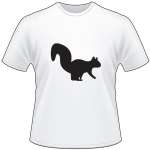 Squirrel T-Shirt 11