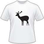Buck T-Shirt 41