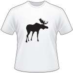 Moose T-Shirt 32