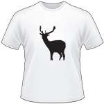 Buck T-Shirt 42